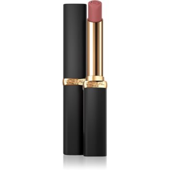 L’Oréal Paris Color Riche Intense Volume Matte Slim ruj cu persistență îndelungată cu efect mat - imagine 2